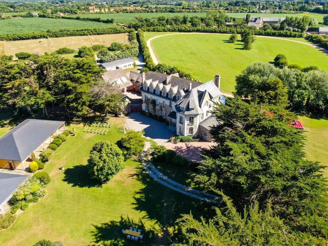 Chateau De Surville Surville  Экстерьер фото